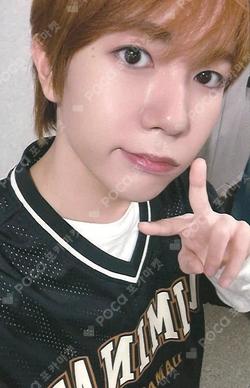 NCT RYO photocard image