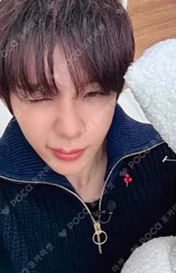 Fame APPLEMUSIC LUCKY DRAW SHOTARO photocard image