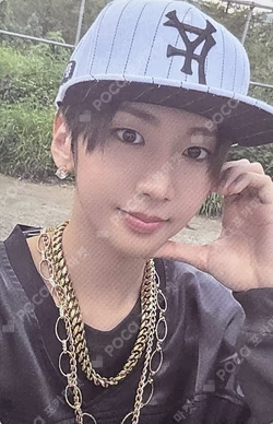 Trophy Classic ver. Nam Seong Mo photocard image