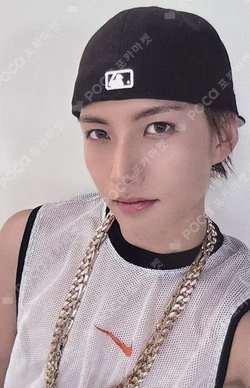 Trophy Classic ver. Cho Seong Il photocard image