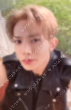 DICON VOLUME Nº30 SPECIAL EDITION ENHYPEN EVEN-MORE HEESEUNG photocard image