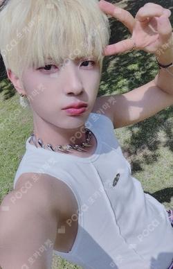 2025 ONEWE WORLD TOUR 'O! NEW E!volution Ⅳ' ENCORE RANDOM TRADING CARD