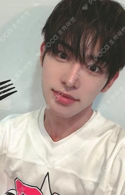 My First Flip K-MONSTAR