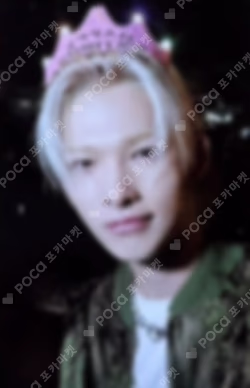 DICON VOLUME Nº30 SPECIAL EDITION ENHYPEN EVEN-MORE NI-KI photocard image