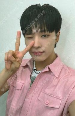 Beat-Boxer FANS SHOP HARU photocard image