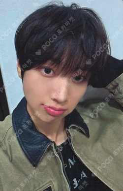 PUSH BACK MUSIC KOREA