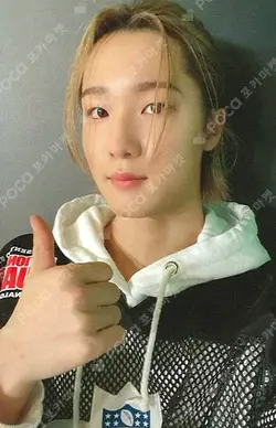 DISHARMONY : BREAK OUT WINNER SOUL photocard image