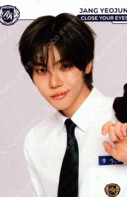 TELECA COLLECTION CARD 2025 K-POP ROOKIE BASE