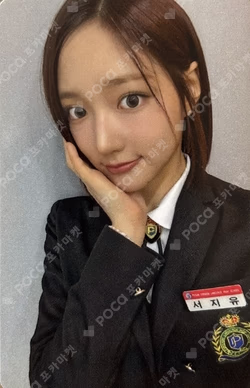 KiiiKiii x Dear. X EVENT JIYU photocard image