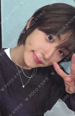 PUSH BACK MUSIC KOREA