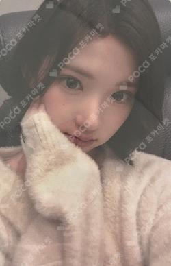 FOCUS StarRiver JIWOO photocard image