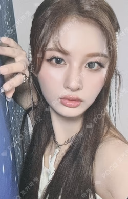 NMIXX POP-UP STORE [EPISODE 1: ZERO FRONTIER] MIXXTOPIA: The Star Map Quest SULLYOON photocard image