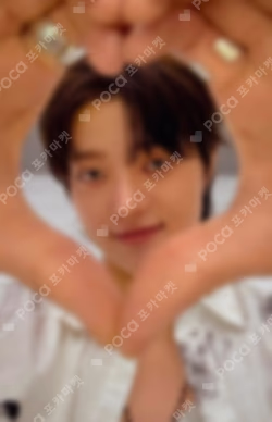 Back to Life LUNÉ MINI FANMING EJ photocard image