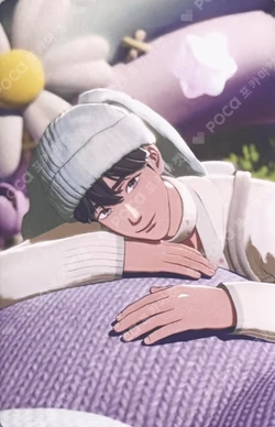 PLBBUU HMV Yejun photocard image