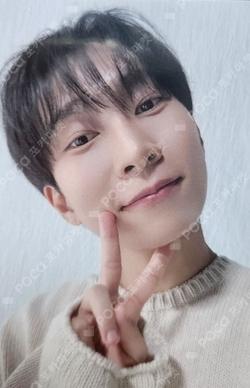 UNFOLD SOUND WAVE SEO EUNKWANG photocard image