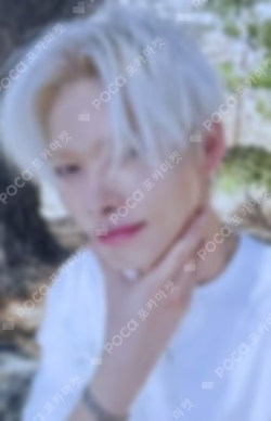 DICON VOLUME Nº30 SPECIAL EDITION ENHYPEN GOLDEN AGE NI-KI photocard image