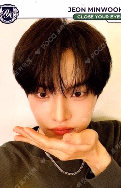 TELECA COLLECTION CARD 2025 K-POP ROOKIE BASE