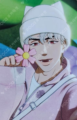 PLBBUU WEVERSE JAPAN/UNIVERSAL