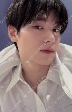 a;effect Hellolive shop JUYEON photocard image