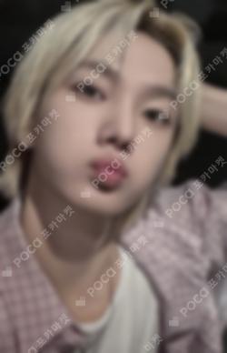 The Action YIZHIYU SUNGHO photocard image