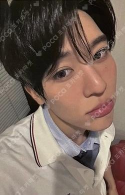 COLOR QQ MUSIC SION photocard image