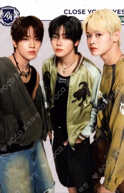 TELECA COLLECTION CARD 2025 K-POP ROOKIE BASE