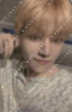 The Action YIZHIYU RIWOO photocard image