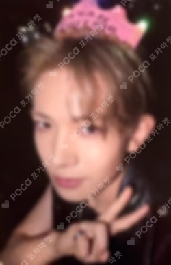 DICON VOLUME Nº30 SPECIAL EDITION ENHYPEN EVEN-MORE HEESEUNG photocard image