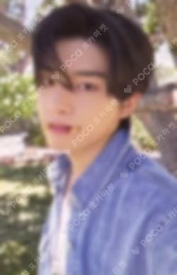 DICON VOLUME Nº30 SPECIAL EDITION ENHYPEN GOLDEN AGE JAKE photocard image