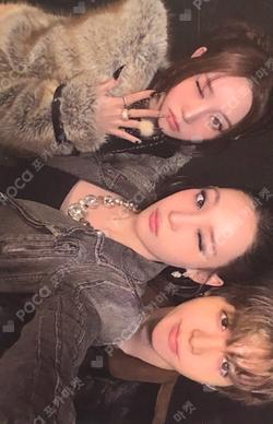 ALLDAY PROJECT TBL SHOP Unit photocard image