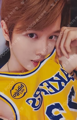 Fame MAKESTAR SUNGCHAN photocard image