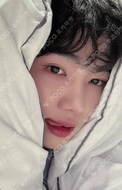 a;effect Hellolive shop NEW photocard image