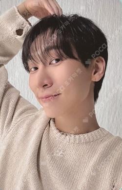 UNFOLD Photobook Ver. SEO EUNKWANG photocard image