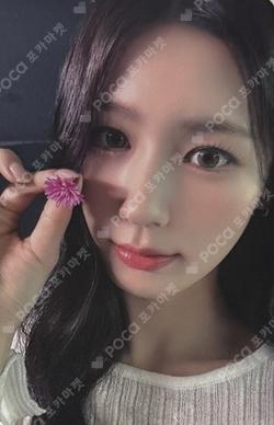 MY, Lover MUSICPLANT MIYEON photocard image