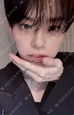 2025 VERIVERY FANMEETING ‘Hello VERI Long Time’ EVERLINE REWARD