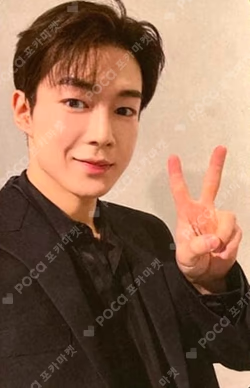 SF9 2024 ZEPP LIVE IN JAPAN - ReStart - NEW RANDOM TRADING CARD DAWON photocard image