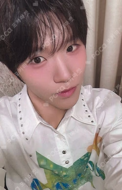 poppop KMS JAEHEE photocard image