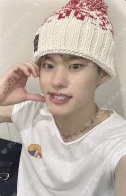 ODYSSEY WEVERSE JAPAN/UNIVERSAL LUCKY DRAW