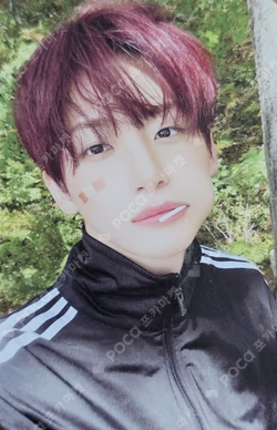 Dare to Crave : Epilogue BROADCAST JUNGMO photocard image