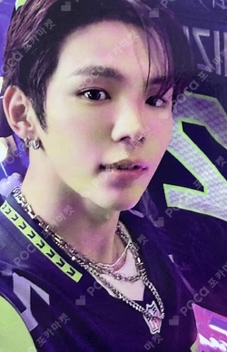 Fame SM STORE SHOTARO photocard image