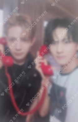 DICON VOLUME Nº30 SPECIAL EDITION ENHYPEN EVEN-MORE WEVERSE Unit photocard image