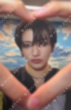 Back to Life LUNÉ MINI FANMING YUMA photocard image