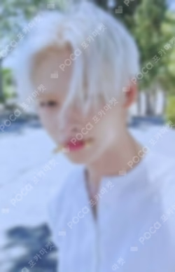 DICON VOLUME Nº30 SPECIAL EDITION ENHYPEN GOLDEN AGE NI-KI photocard image