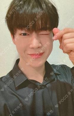 SF9 2024 ZEPP LIVE IN JAPAN - ReStart - NEW RANDOM TRADING CARD DAWON photocard image