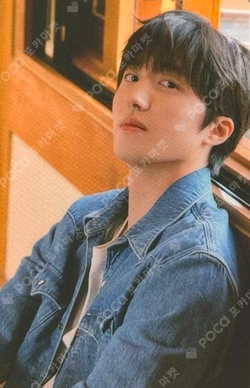 2024 SEASON'S GREETINGS - TAKE A MOMENT TRADING PHOTO CARD SET