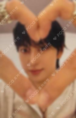 Back to Life LUNÉ MINI FANMING FUMA photocard image