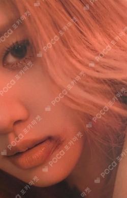 Kill This Love ROSE photocard image