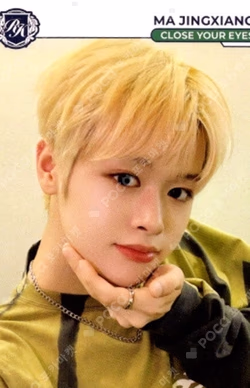 TELECA COLLECTION CARD 2025 K-POP ROOKIE BASE