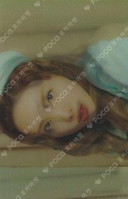 TWICE CLASSIC NAYEON photocard image