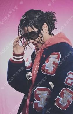 ALLDAY PROJECT PHOTOCARD PACK ver. TARZZAN photocard image